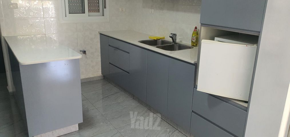 דירה להשכרה בירושלים — 3