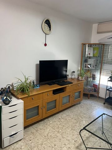 דירה להשכרה בירושלים — 2