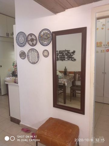דירה להשכרה בירושלים — 5