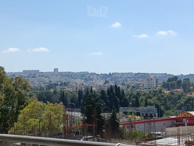 דרך בית לחם 164