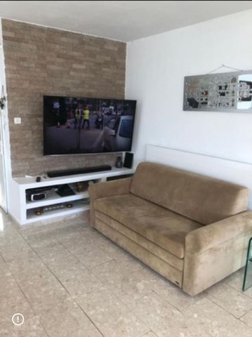 דירה להשכרה בירושלים — 3