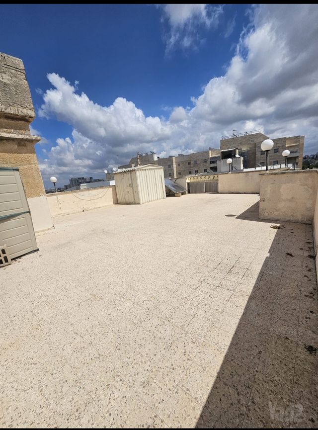 גג/ פנטהאוז, צבי פרנק 25, קדמת ראשון, ראשון לציון