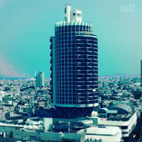 דיזנגוף 50