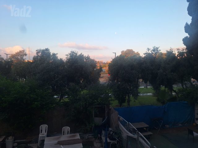 דירה להשכרה בתל אביב יפו — 5