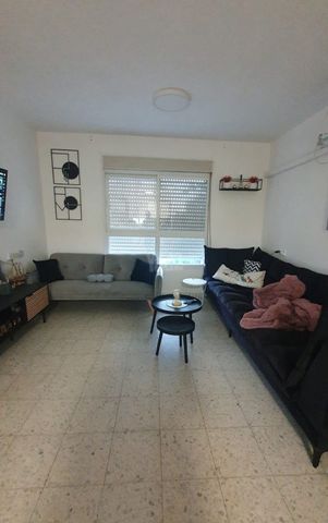 משעול ברל כצנלסון 11