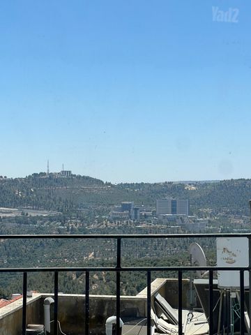 דירה להשכרה במבשרת ציון — 3