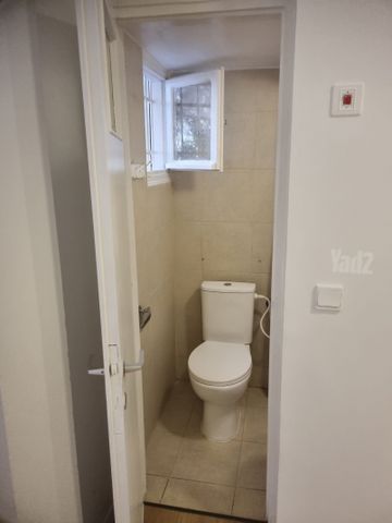 דירה להשכרה בתל אביב יפו — 4