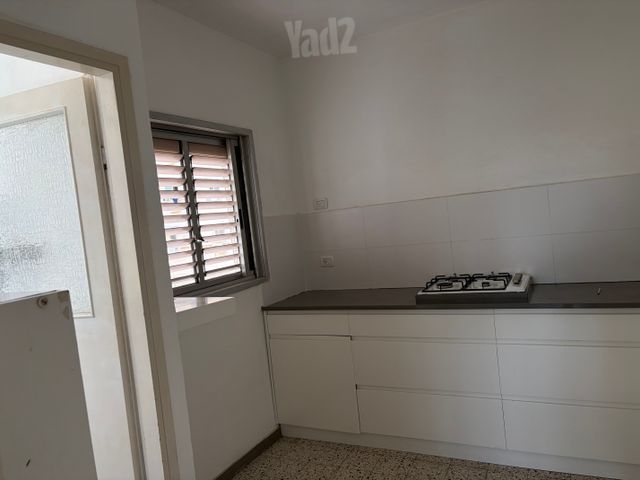 דירה להשכרה בתל אביב יפו — 4