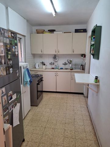 דירה להשכרה בירושלים — 3