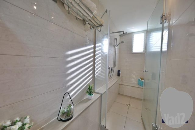 דירה, קיסריה 20, ואדי נסנאס, חיפה