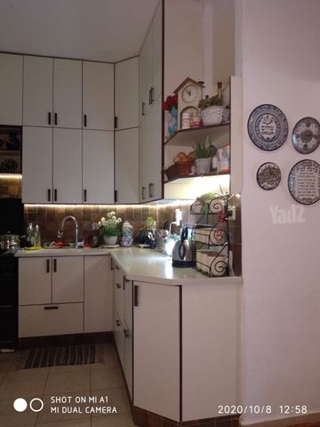דירה להשכרה בירושלים — 2