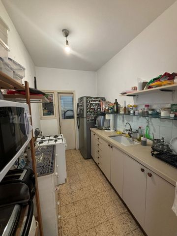 דירה להשכרה בתל אביב יפו — 2