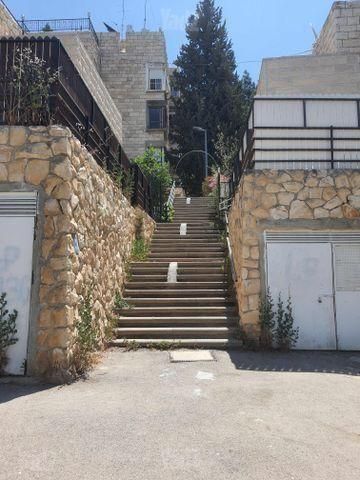 דירה להשכרה בירושלים — 2
