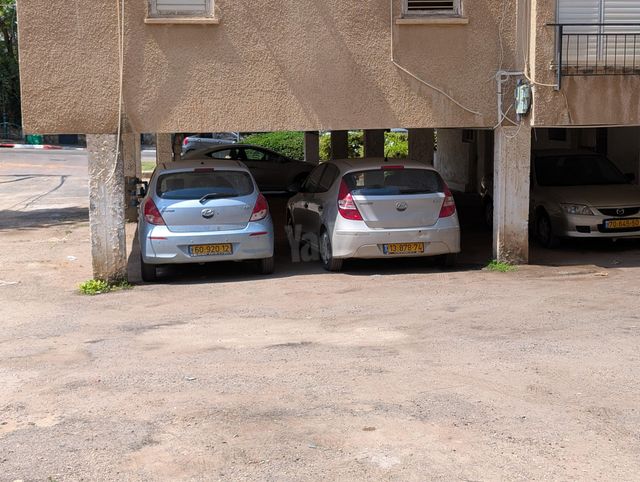 דירה, ליובין 2, מרכז העיר, חדרה