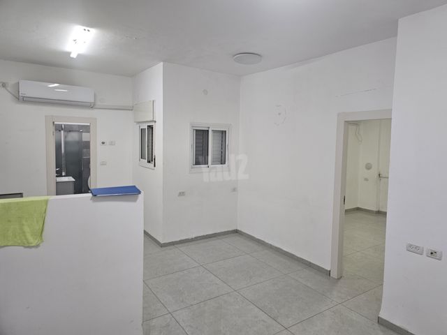 דירה, דוד רמז 10, מרכז העיר, קרית אתא