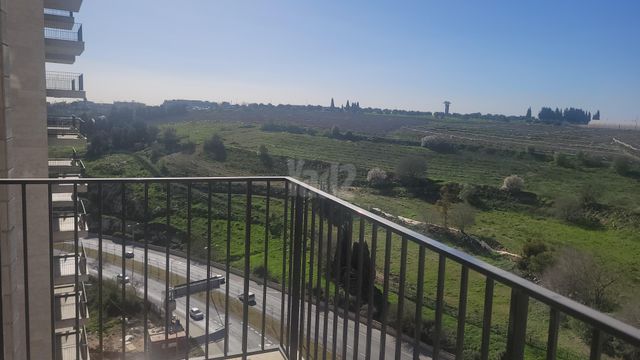 דירה, יוסף לוריא 1, ארנונה, ירושלים