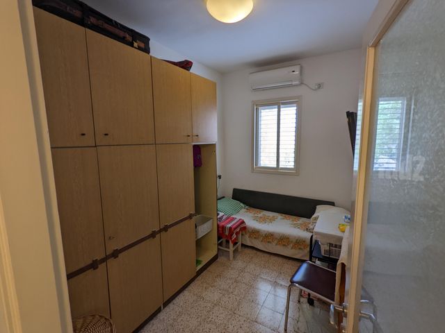 דירה, ליובין 2, מרכז העיר, חדרה