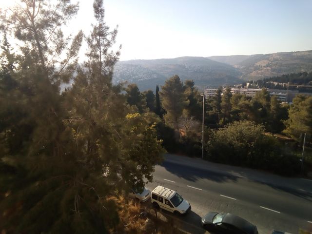 דירה להשכרה בירושלים — 3