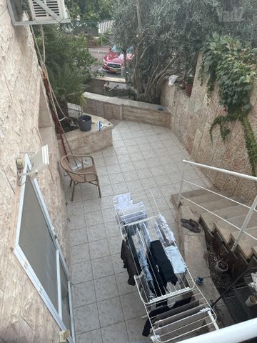 יחידת דיור להשכרה בירושלים — 3