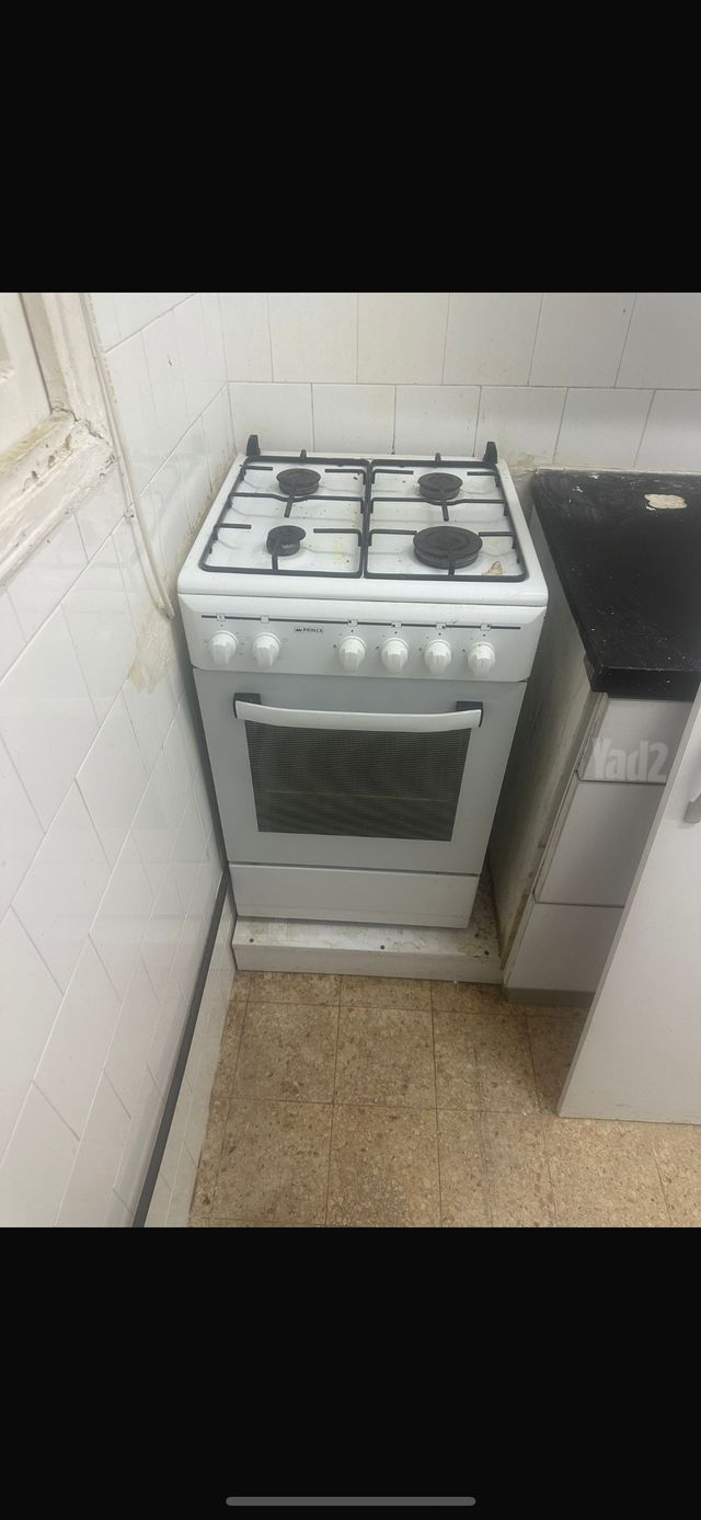 דירה, הזית 6, ניצנה, בת ים