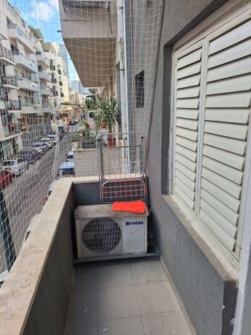 דירה, החלוצים 39, פלורנטין, תל אביב יפו