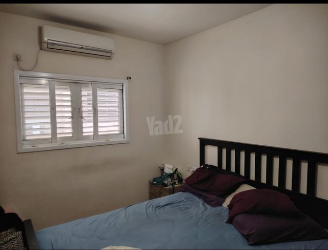 דירה, הירדן 68, נגבה, רמת גן