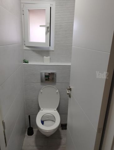 דירה להשכרה בירושלים — 4