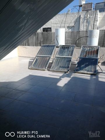 גג/ פנטהאוז להשכרה בתל אביב יפו — 4