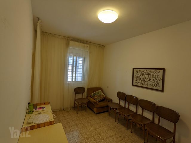 דירה, ליובין 2, מרכז העיר, חדרה