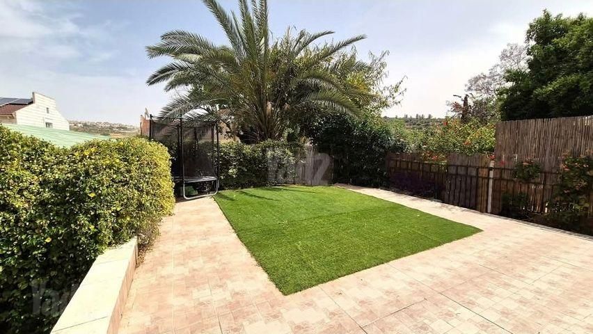 בית פרטי/ קוטג' להשכרה בבית שמש — 5
