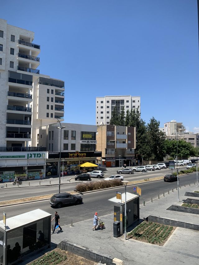 דירה, זבולון 7, מרכז העיר, קרית אתא