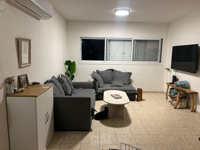 דירה, הברבור 11, קרית רבין, נתניה