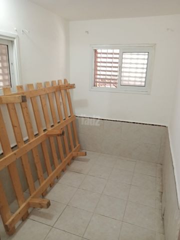 דירה להשכרה בתל אביב יפו — 4