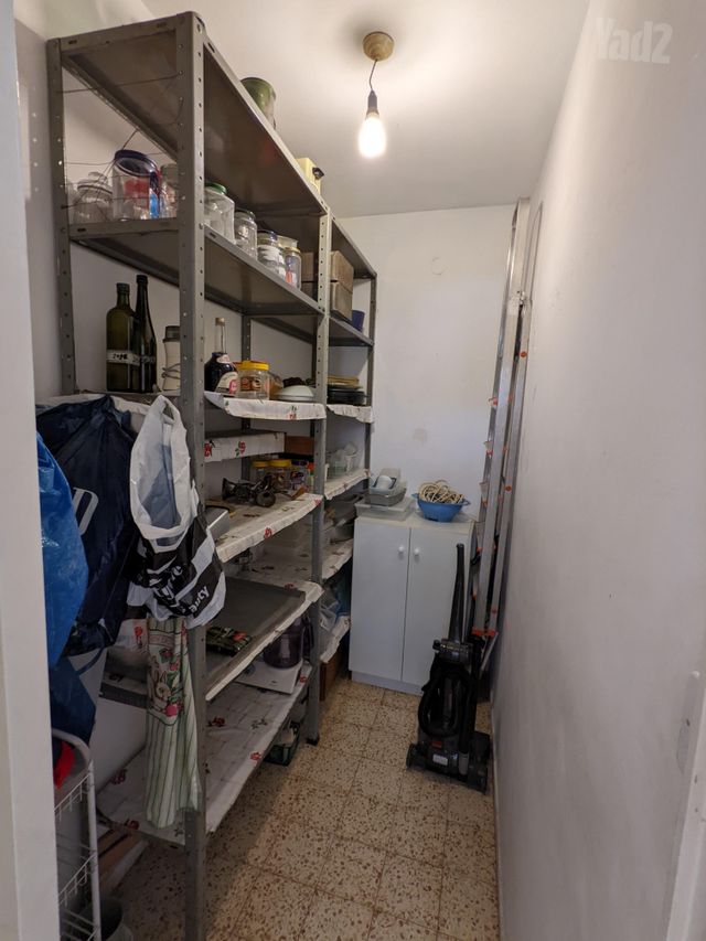 דירה, ליובין 2, מרכז העיר, חדרה