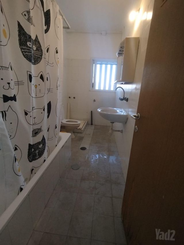 דירה, גוש עציון 20, יד אליהו, תל אביב יפו