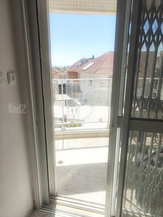 דירה, יוסף תקוע 7, רמות, באר שבע