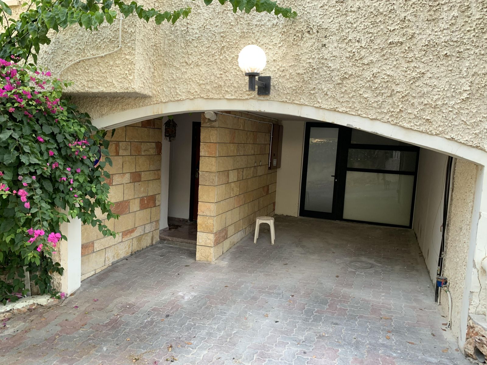 טריפלקס, קדימה 11, כבירים, חיפה