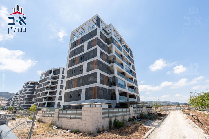 דירה, החותרים, טירת כרמל