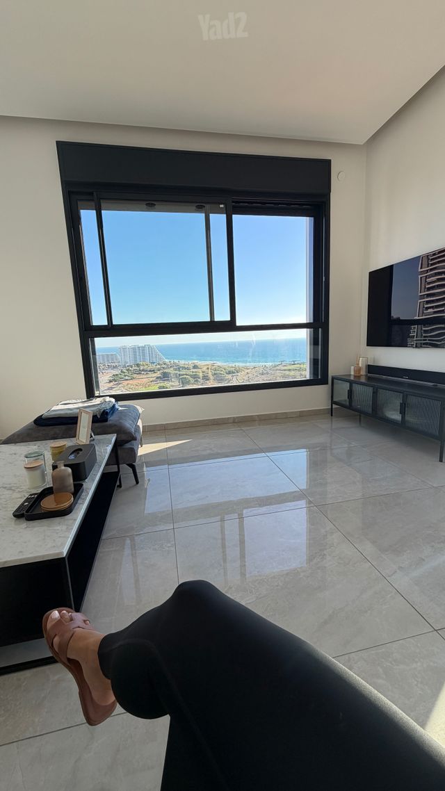דירה, עפרה חזה, דרום חדש, פארק הים, בת ים