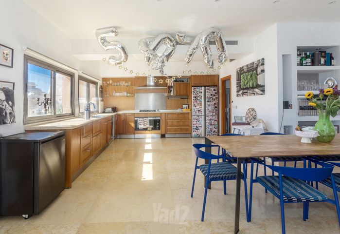 דירה למכירה בתל אביב יפו (תיווך) — 2