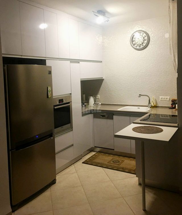 דירה, ז'בוטינסקי 52, עיר, מרכז העיר, נהריה