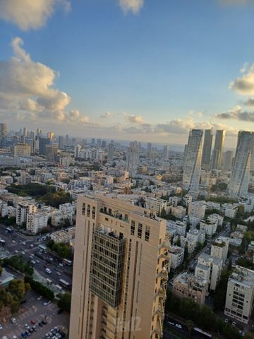 צמרות איילון, פארק צמרת