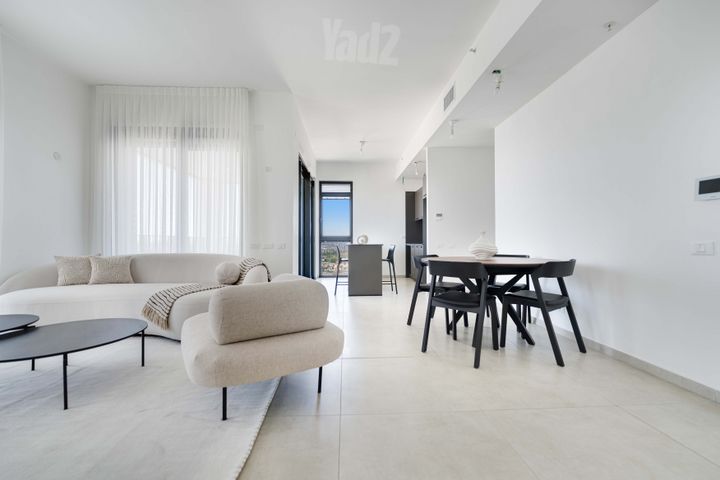 דירה למכירה בתל אביב יפו (תיווך) — 2