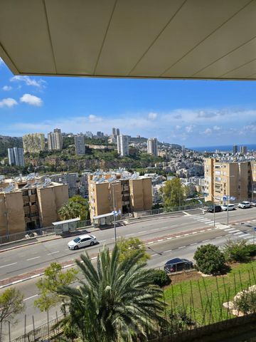 דירה, יזרעאליה, חיפה