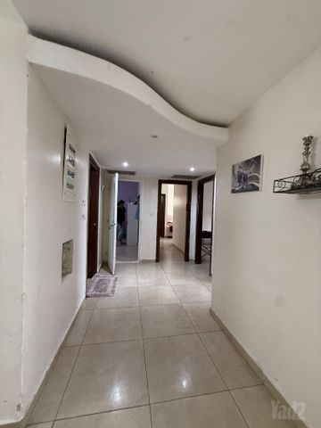 דירת גן למכירה בבית שמש (תיווך) — 2
