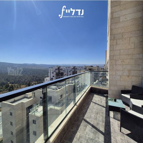 דירה למכירה בבית שמש (תיווך) — 4