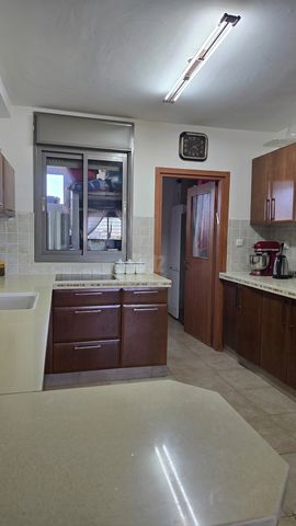 דירה למכירה בירושלים (תיווך) — 5