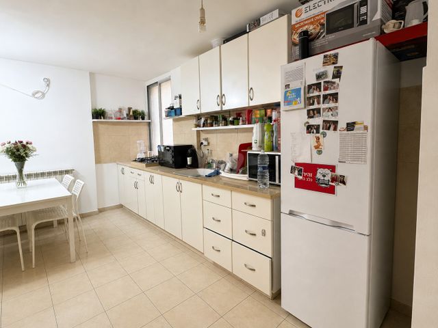 דירה למכירה בירושלים (תיווך) — 2