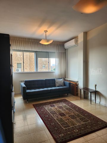 דירה למכירה בירושלים (תיווך) — 5