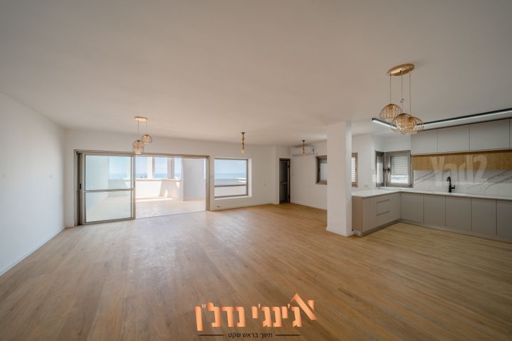 גג/ פנטהאוז, ברנע, אשקלון